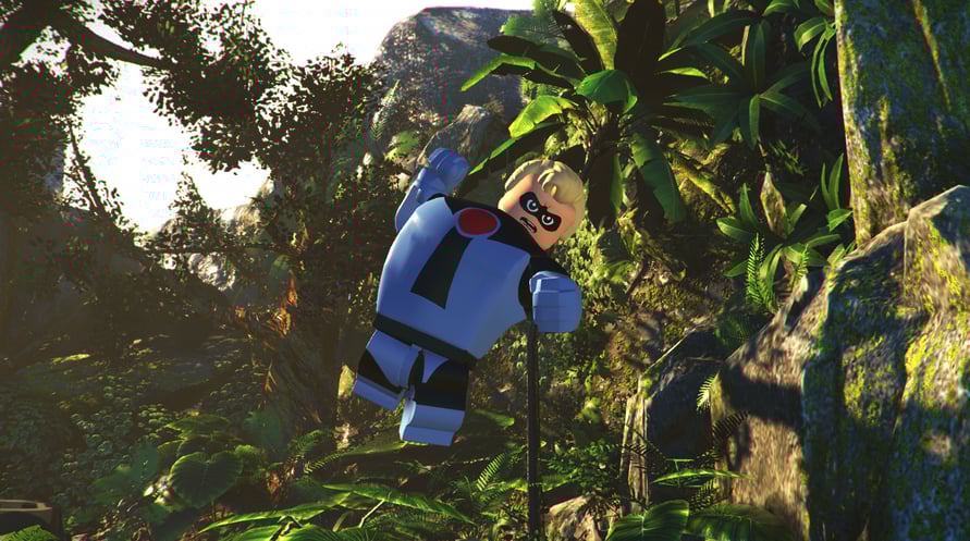 LEGO® The Incredibles